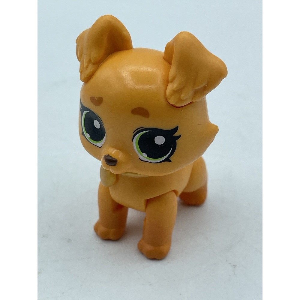 Zuru5"Bojo" Golden Retriever-Figure-Surprise Pet Rescue,Series 1,Toy-Collectible